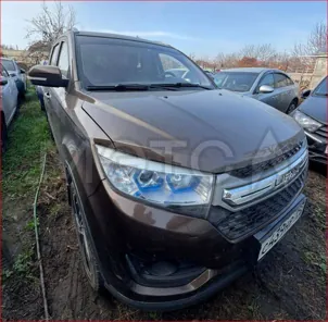 Продажа, Lifan Myway, 2018 года, 125 лс, VIN X9W64408MJ0002302