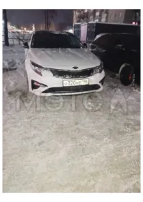 Продажа, Kia Optima, 2019 года, 149 лс, VIN XWEGU411BL0019602