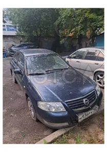 Продажа, Nissan Almera Classic, 2008 года, 107 лс, VIN KNMCSHLAS8P709815