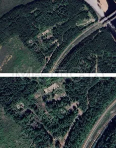 Продажа, гараж 410,2 кв.м, п. Восточный, КН 28:26:030300:3