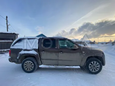 Продажа, Volkswagen 2H Amarok, 2013 года, 180 лс, 284395 км, VIN WV1ZZZ2HZEH002716