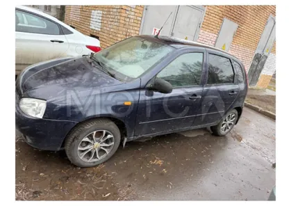 Продажа, Lada Kalina, 2008 года, 89 лс, 164772 км, VIN XTA11194080076690