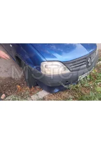 Продажа, Renault Logan, 2008 года, 87 лс, VIN X7LLSRABH8H167721