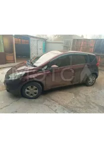 Продажа, Nissan Note, 2016 года, 79 лс, 173 200 км, АКПП