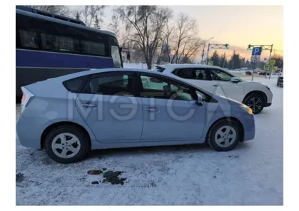 Продажа, Toyota Prius, 2009 года, 99 лс, 188746 км, АКПП