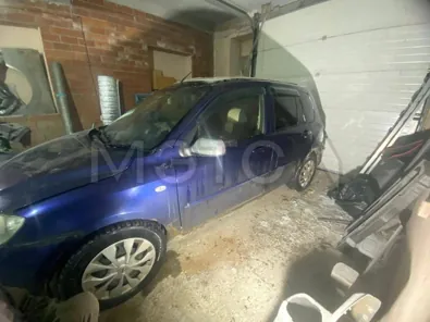 Продажа, Mazda Demio, 2002 года, 91 лс, 295000 км, АКПП