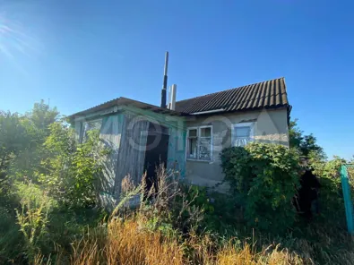 Продажа, 1/2 доли, земельный участок 54,5 кв.м, х Попки, КН 34:14:110004:1080