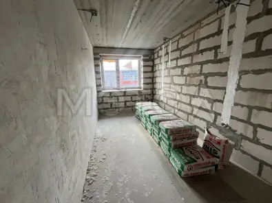 Продажа, квартира 47,4 кв.м, г. Щекино, КН 71:32:030303:3468