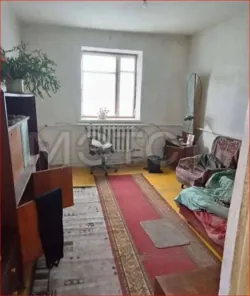 Продажа, квартира 33,9 кв.м, с. Лукашевка, КН 25:21:040101:67