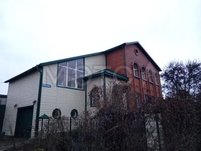 Продажа, земельный участок 272,6 кв.м, с. Большой Кукмор, КН 16:23:070408:237