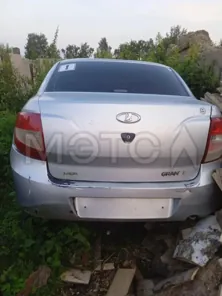 Продажа, Lada Granta, 2013 года, 81 лс, VIN XTA219060D0153236