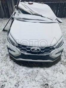 Продажа, Lada Vesta, 2024 года, 122 лс, АКПП, VIN XTAGFK350R0860751