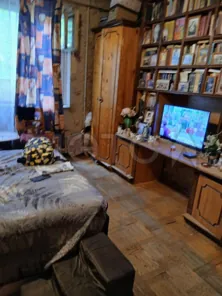 Продажа, квартира 81,6 кв.м, г. Москва, КН 77:03:0009001:8747