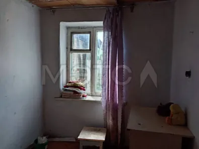 Продажа, 2/3 доли, земельный участок 42,3 кв.м, КН 74:17:0104002:198