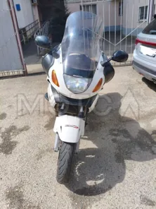 Продажа, Мотоцикл HONDA NT650V, 2000 года, VIN VTMRC47A0YE323117