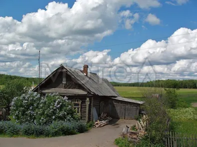 Продажа, земельный участок 1 330 кв.м, с. Омутинское, КН 72:13:0101037:201
