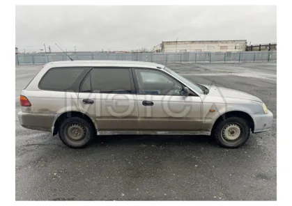 Продажа, Honda Partner, 2004 года, 105 лс, 401738 км