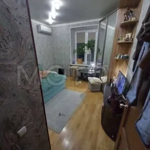 Продажа, 1/2 доли, квартира 41,4 кв.м, г. Саратов, КН 64:48:000000:116345
