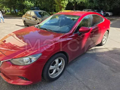 Продажа, Mazda 6, 2013 года, 120 лс, 202000 км, АКПП, VIN JMZGJ426831120621