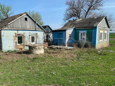 Продажа, земельный участок 30,7 кв.м, х Гирин, КН 61:10:0050201:82