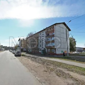 Продажа, 1/5 доли, жилое помещение, г. Иркутск, КН 38:36:000024:3578