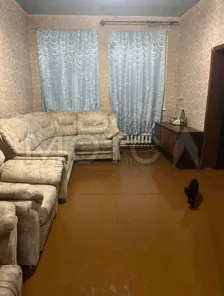 Продажа, квартира 46,7 кв.м, КН 66:51:0105006:682