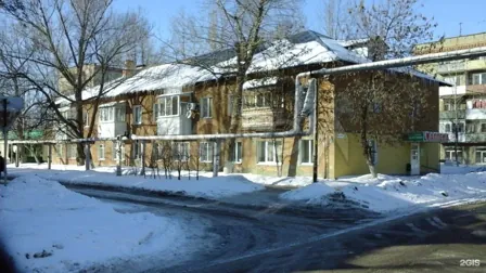 Продажа, 1/2 доли, квартира 30,7 кв.м, г. Саратов, КН 64:48:010143:373