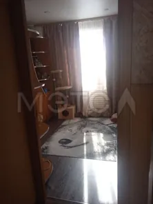 Продажа, 1/4 доли, квартира 64,2 кв.м, г. Братск, КН 38:34:011901:4151
