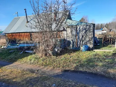 Продажа, земельный участок 572 кв.м, садоводство, г. Верхняя Салда, КН 66:08:0801015:205