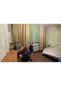 Продажа, квартира 62 кв.м, г. Норильск, КН 24:55:0000000:35221