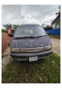 Продажа, Toyota Town Ace, 1990 года, 79 лс, 150 000 км