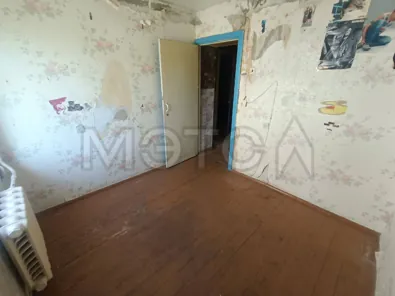 Продажа, 1/4 доли, квартира 57,9 кв.м, г. Сокол, КН 35:26:0201026:428