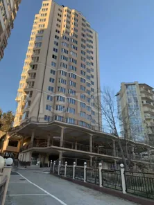 Продажа, нежилое помещение 101,8 кв.м, г. Сочи, КН 23:49:0203005:3094