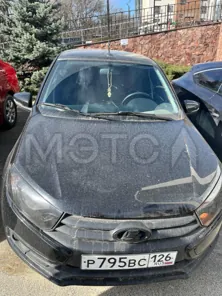 Продажа, Lada Granta, 2023 года, 90 лс, 60699 км