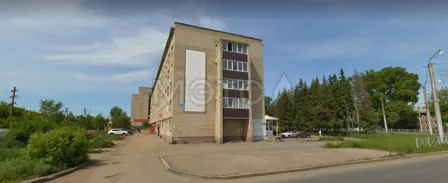 Продажа, 2/10 доли, жилое помещение 12,8 кв.м, г. Альметьевск, КН 16:45:040106:27355