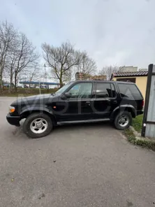 Продажа, Ford Explorer, 1998 года, 206 лс, 300000 км, АКПП, VIN 1FMZU34E5WUD15957