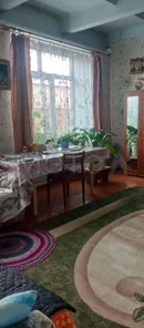 Продажа, 1/5 доли, квартира 58,6 кв.м, с. Крылово, КН 66:14:1901001:960