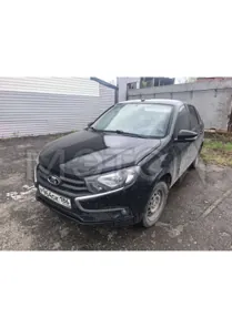 Продажа, Lada Granta, 2023 года, 90 лс, 94060 км, VIN XTA219040P0902090