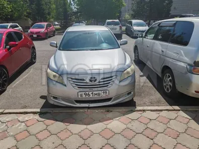 Продажа, Toyota Camry, 2006 года, 277 лс, 300000 км, АКПП, VIN JTNBK40K303001326