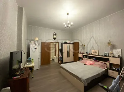 Продажа, 36/300 доли, квартира 93,2 кв.м, г. Ивантеевка, КН 50:43:0010102:456