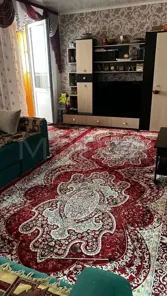 Продажа, 1/4 доли, квартира 33,5 кв.м, г. Нижнекамск, КН 16:53:040402:2830