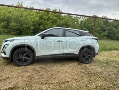 Продажа, Omoda C5, 2023 года, 147 лс, 19 000 км, АКПП, VIN LVVDB21B6PD285562