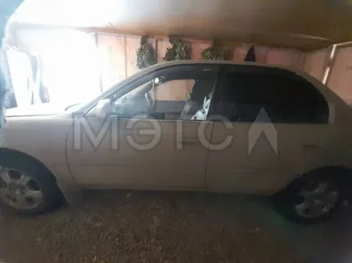 Продажа, Toyota Corolla, 1991 года, 100 лс, 481310 км, АКПП