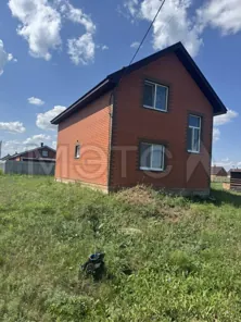 Продажа, земельный участок 114,2 кв.м, Красноярский р-н, КН 63:26:1309003:546