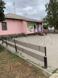 Продажа, здание 130,9 кв.м с земельным участком, п. Груциновское, КН 61:15:0050701:545