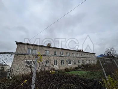 Продажа, 1/5 доли, квартира 41 кв.м, с. Дмитриево-Помряскино, КН 73:16:061701:196