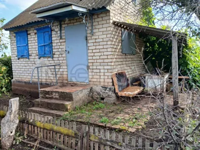 Продажа, земельный участок 412 кв.м, садоводство, г. Мелеуз, КН 02:68:010206:38