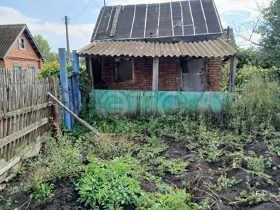 Продажа, земельный участок 400 кв.м, садоводство, г. Мелеуз, КН 02:68:010202:23