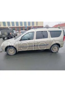 Продажа, Lada Largus, 2014 года, 84 лс, 284485 км, VIN XTARS0Y5LE0809072