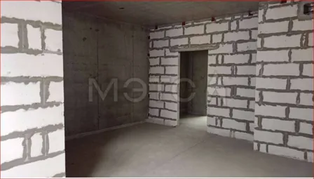 Продажа, квартира 35 кв.м, г. Краснодар, КН 23:43:0129001:67054